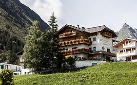 Pension Bergfried